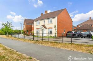 25, Foster Way, Romsey SO51 0AW