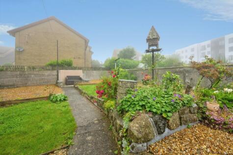 Efford Lane, Plymouth, Devon, PL3