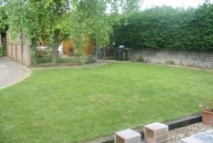 Garden 1