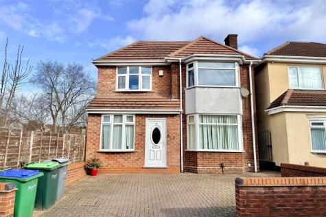 Pound Road, Oldbury
