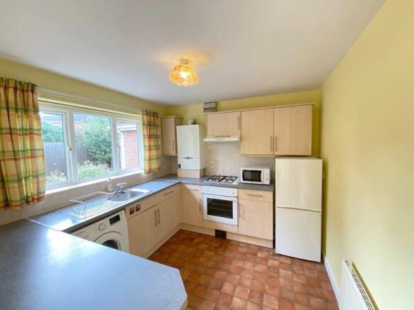 The Kitchen
