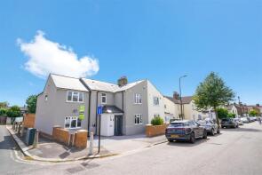 42, Sinclair Road, London E4 8PW