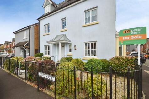 Golwg Y Coed, Birchgrove, Swansea