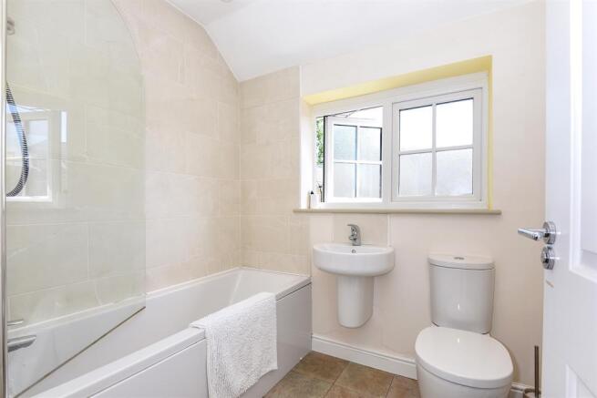 House Bathroom