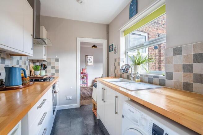 2 bed End of Terrace for sale Image 7