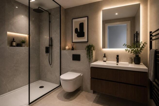 2 bed Apartment for sale Image 4