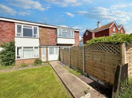 Flat 11a, Ambleside Court, Ambleside Avenue, Peacehaven BN10 7LT