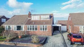 76, Gainsborough Road, Latchford, Warrington WA4 6BS
