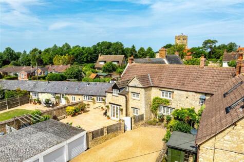 Church Road, Sherington, Buckinghamshire, MK16