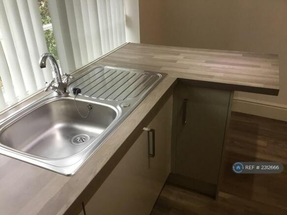 Stainless Steel Sink