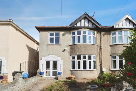 Symington Road, Bristol, BS16
