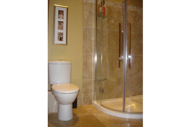 Master En-suite