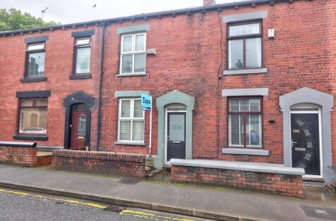 Beal Lane, Oldham, OL2