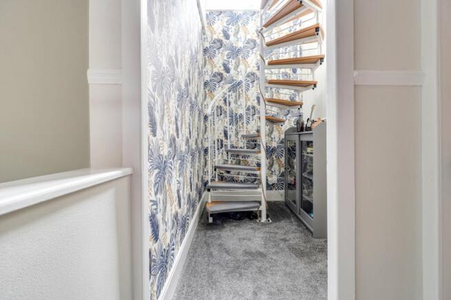 Staircase