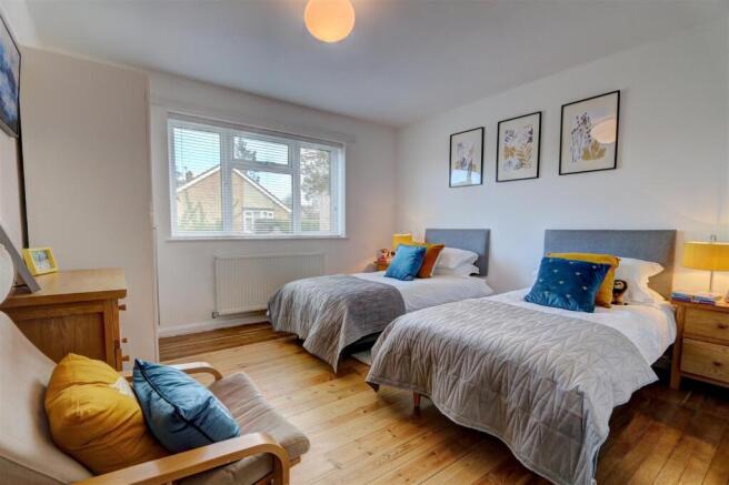 Bedroom 2: