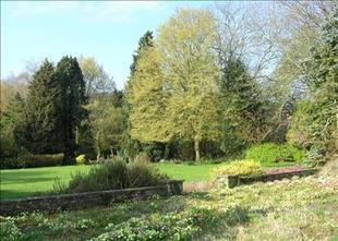 Gardens