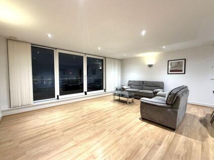 Aegean Apartments, Royal Victoria, London