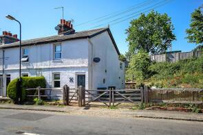 4, Gladstone Cottages, Water Lane, Littlehampton BN16 4EL