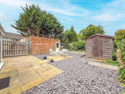 George Street, Taunton, Somerset, TA2 7DG