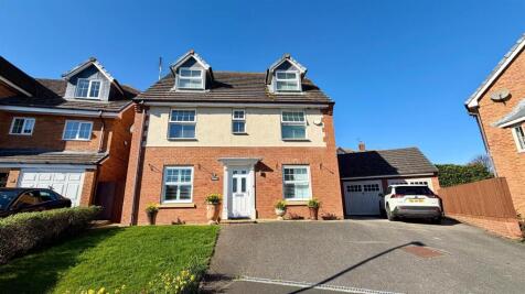 Pentywyn Heights, Deganwy, Conwy