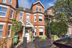 8, Quested Road, Folkestone CT19 4BY