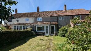 3, Bishops Cottages, Shurton Lane, Stogursey, Bridgwater TA5 1QF
