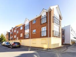 Flat E, 6, New Street, Cheltenham GL50 3LP