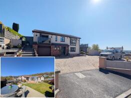Cysgod Y Coed, Springfield Road, Carmarthen SA31 1EA