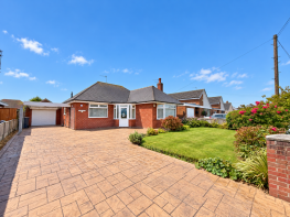 13, Calder Avenue, Thornton-cleveleys FY5 2TP