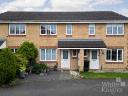 93, Paddick Drive, Reading RG6 4HF
