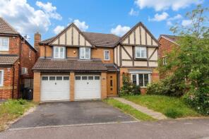 6, Manorial Road, Sutton Coldfield B75 5UD