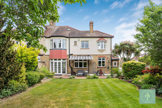 Four Bedroom Semi Detached for Sale