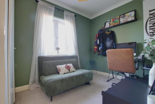 BEDROOM TWO