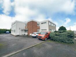 5, Channel Court, Woodspring Avenue, Weston-super-mare BS22 9RL