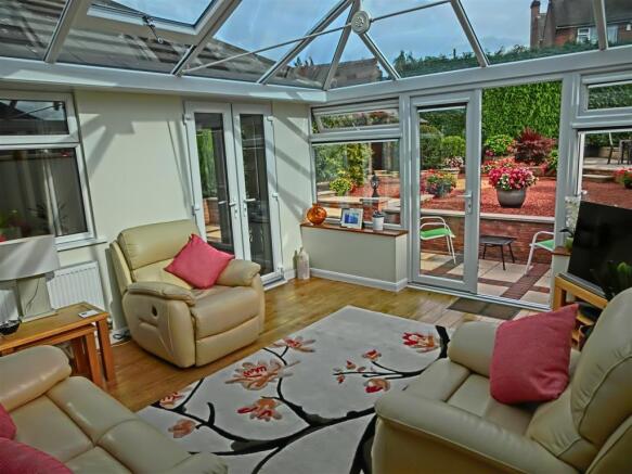 Orangery