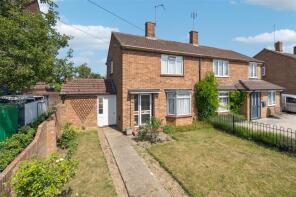 16, Penn Drive, Denham, Denham Green UB9 5JP