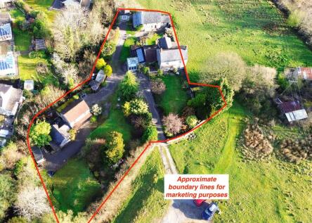 Bryncethin, Bridgend, CF32