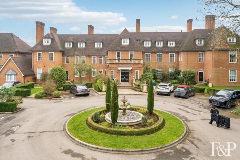 Seven Hills Road, Iver