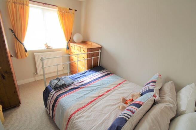 Bed 1