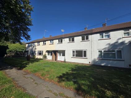 Whaddon Way, Bletchley, Milton Keynes