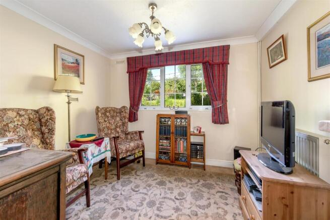 Eastcombe Cottage