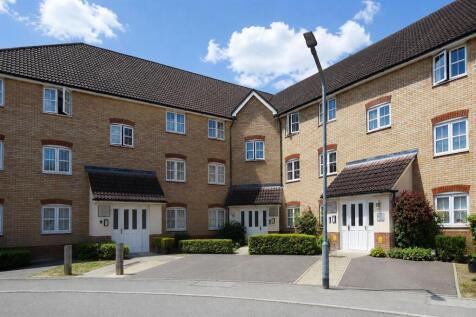 Stoney Bridge Drive, Waltham Abbey