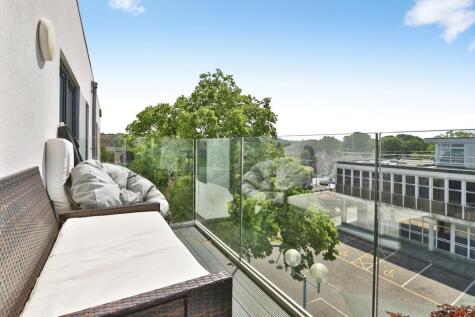 Park Road, Poole, Dorset, BH15