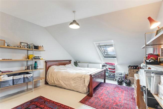 Attic