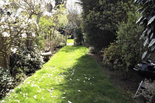 Garden 2