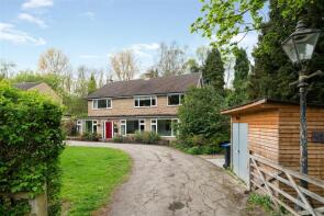 Westbourne House, Unnamed Road Off Oldfield Lane, Matlock DE4 2LN