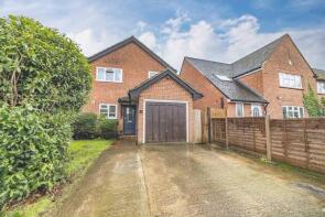 1b, Colne Orchard, Iver SL0 9NA