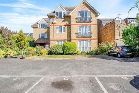 Manorgate Road, Kingston Upon Thames