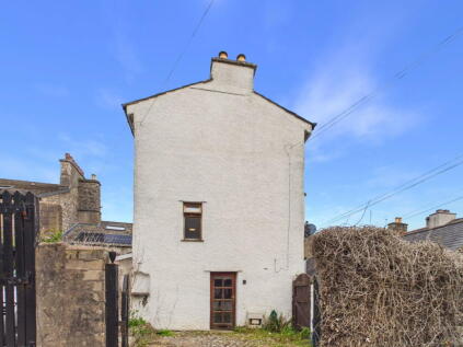 Sanctuary, Chapel Lane, Kendal, Cumbria, LA9 5LA