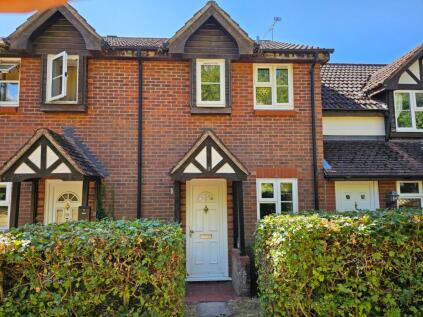 Meadow Close, Compton, Newbury